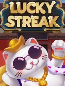 lucky streak