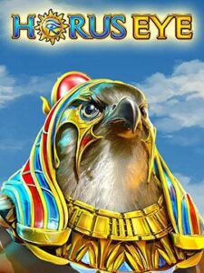 horuseye