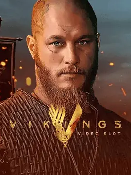 Vikings Video Slot1