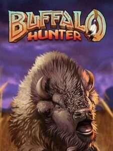 buffalo hunter