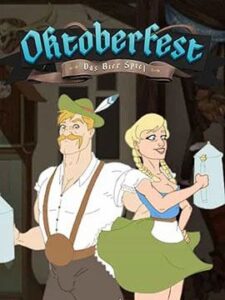 oktoberfest