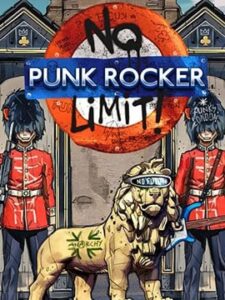 nolimit city punk rocker