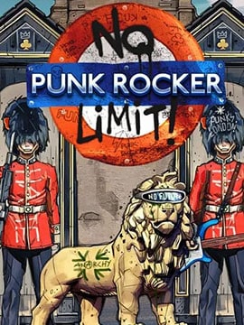 slotmill punk rocker