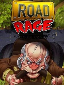 road rage