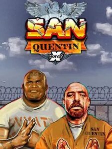 san quentin xways
