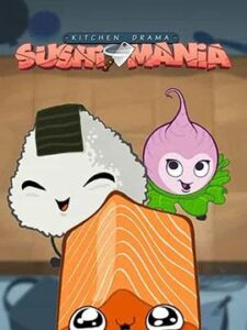 sushi mania