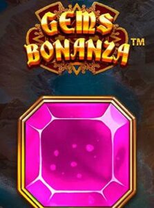 gems bonanza