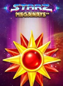 starz megaways