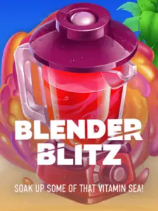 blender blitz