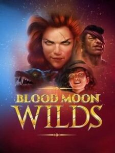 blood moon wilds